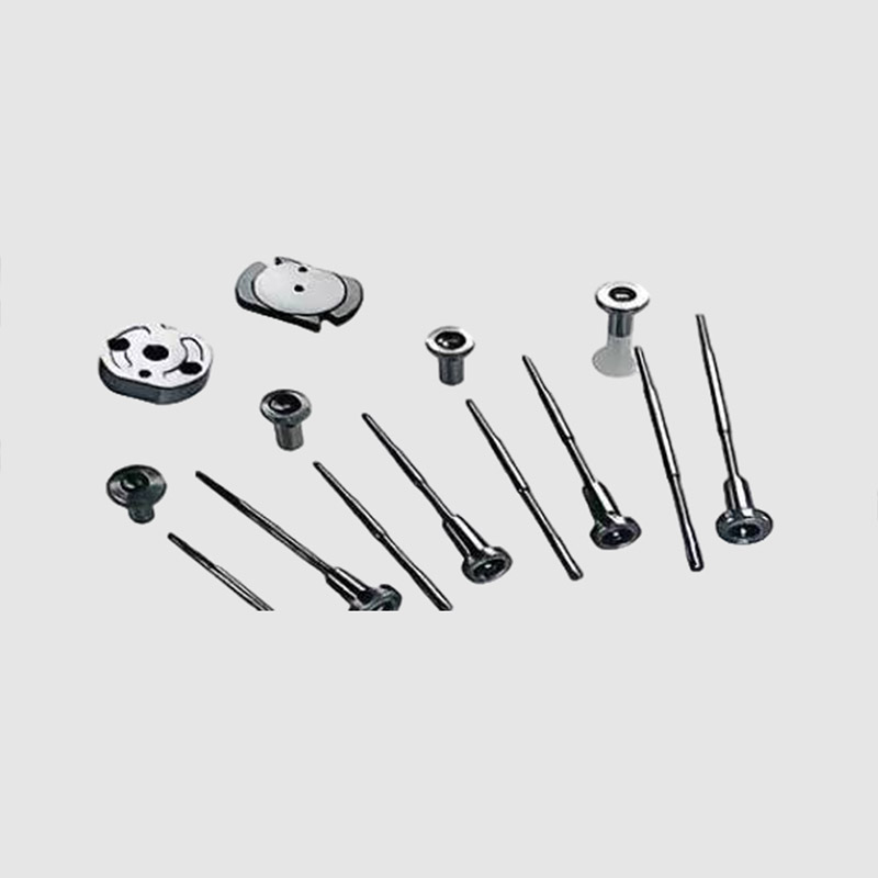 Valve Components