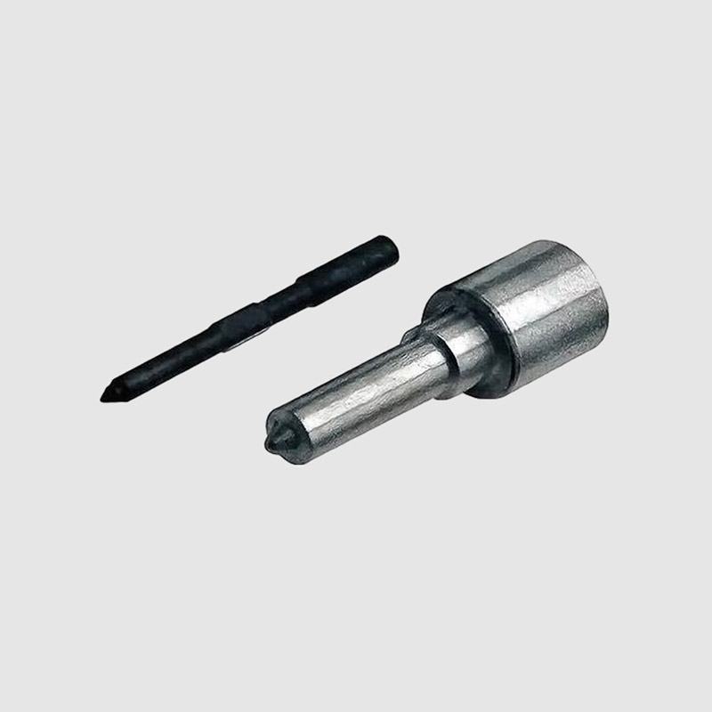 Nozzle Assemblies