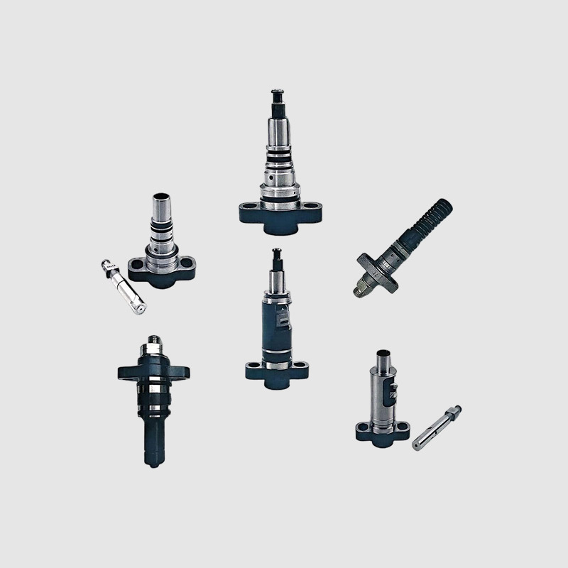 Plunger Assemblies